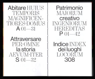 08-Open-House-Roma-2019-Architecture-Event-Guide-Spread-index