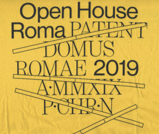 33-Open-House-Roma-2019-Architecture-Event-Typography-detail-T-shirt